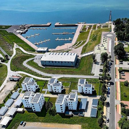 Ferienwohnung Penthaus Ilse Grossraeschen Dış mekan fotoğraf